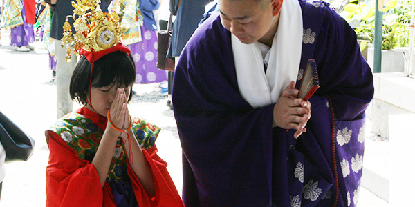 年中行事イメージ写真